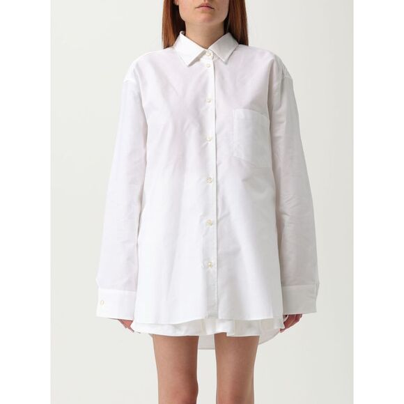 Andamane Shirt Woman White